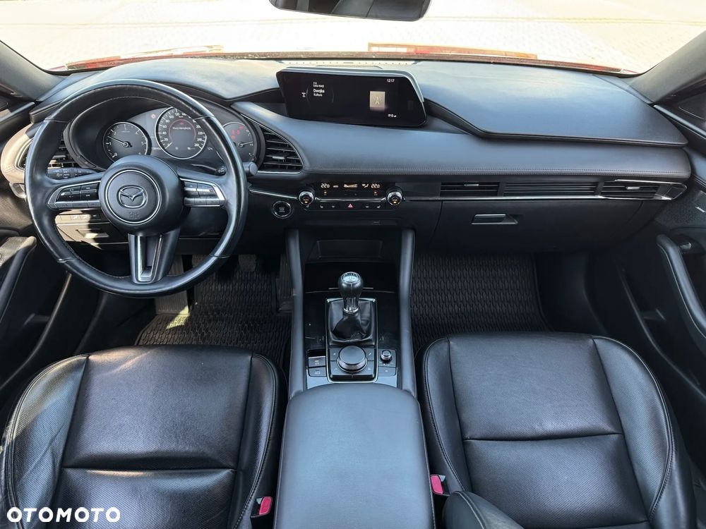 Mazda 3 SKYACTIV-D 1.8 - 6