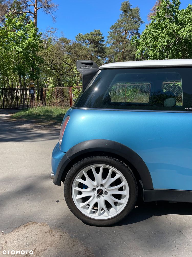 MINI Cooper Standard - 7