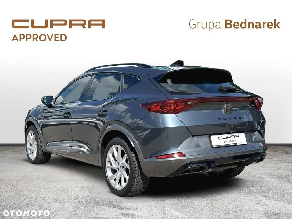 Cupra Formentor 1.5 TSI DSG - 3