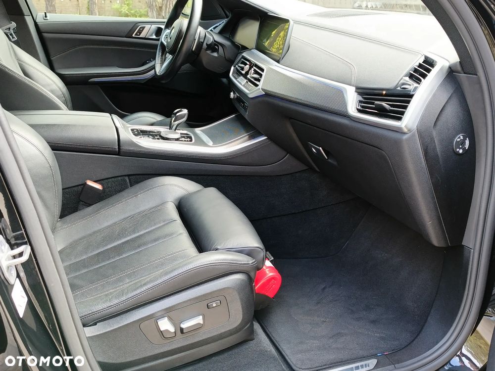 BMW X5 xDrive25d sport - 17
