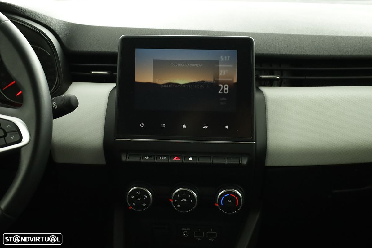 Renault Clio 1.0 TCe Evolution - 9