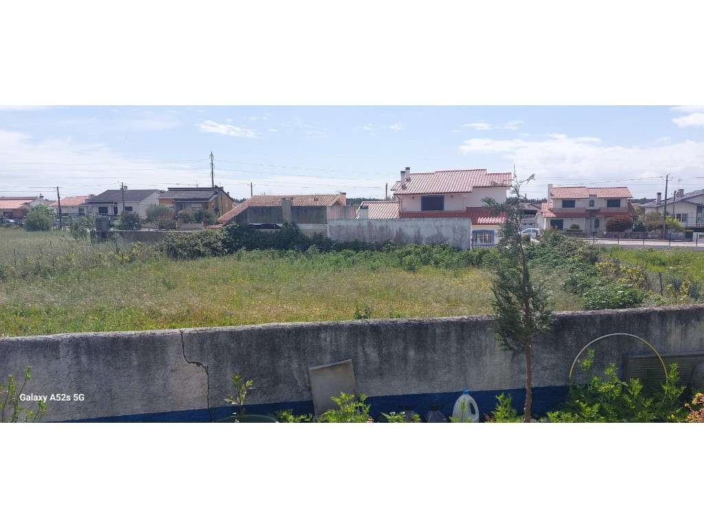 Terreno para construção em Vieira de Leiria - Grande imagem: 3/5