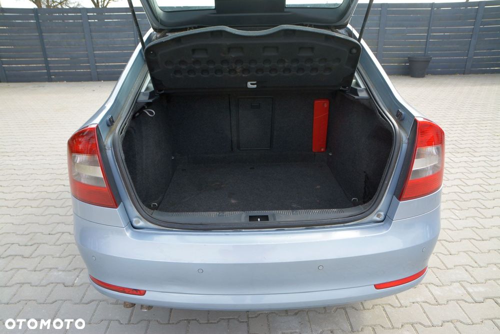 Skoda Octavia - 20