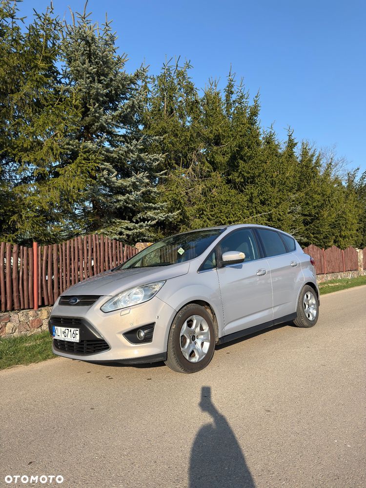 Ford C-MAX - 5