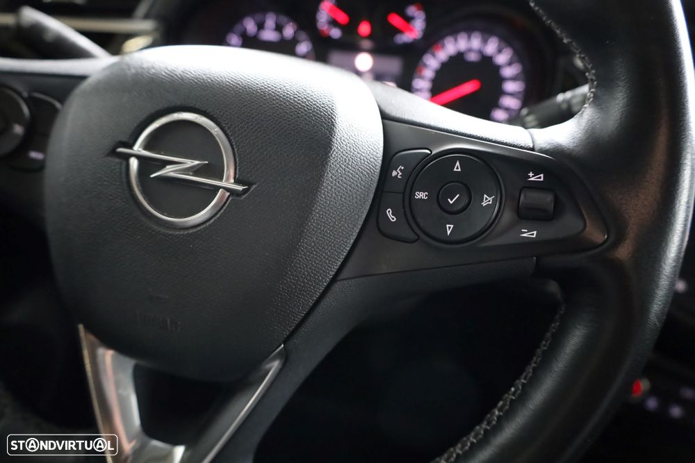 Opel Corsa 1.2 Business - 14