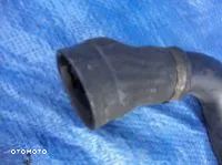 PRZEWÓD RURA WĄŻ POWIETRZA INTERCOOLERA TURBO TURBINY 5460308 5460324 SAAB 9-5 95 2.2 TID - 3