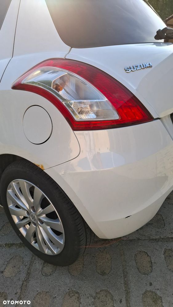 Suzuki Swift 1.2 Comfort - 28