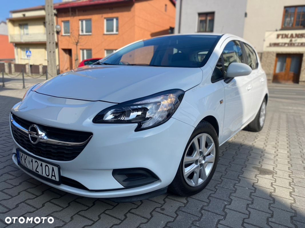 Opel Corsa 1.4 Color Edition