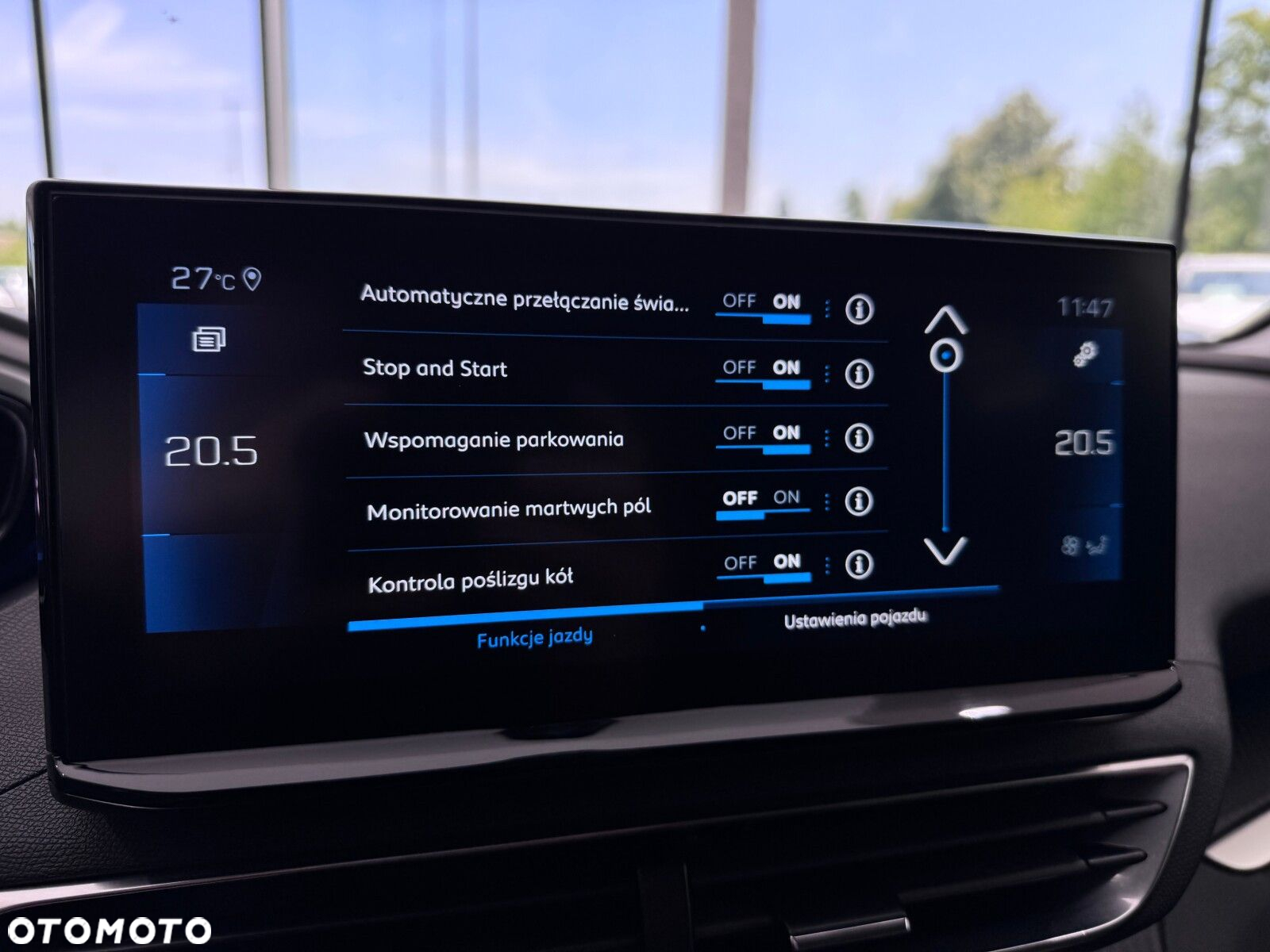 Peugeot 5008 1.5 BlueHDi Allure S&S EAT8 - 33