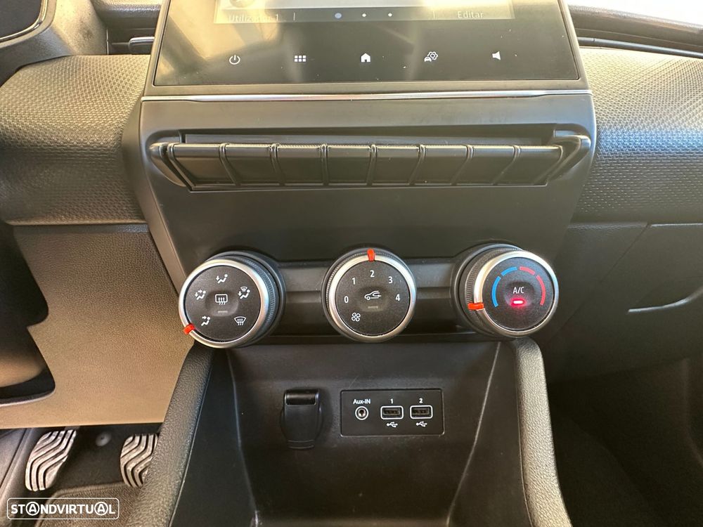 Renault Clio TCe 90 EQUILIBRE - 17