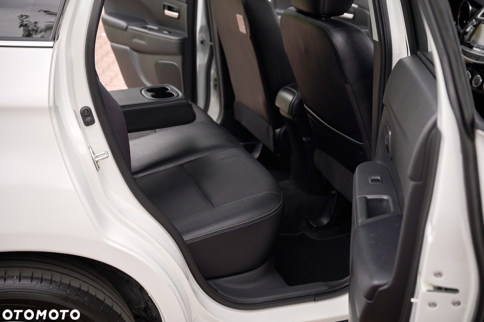 Mitsubishi ASX - 23