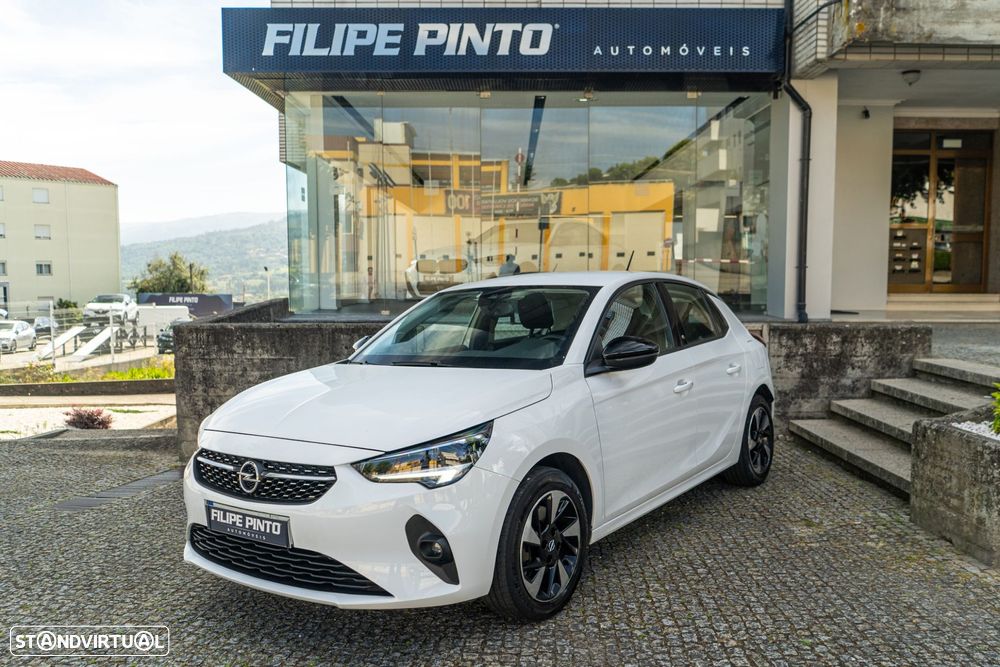 Opel Corsa-e Elegance - 2