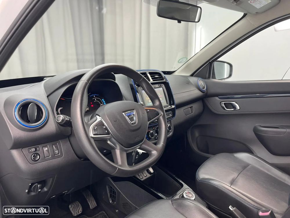 Dacia Spring Electric 45 Comfort Plus - 16