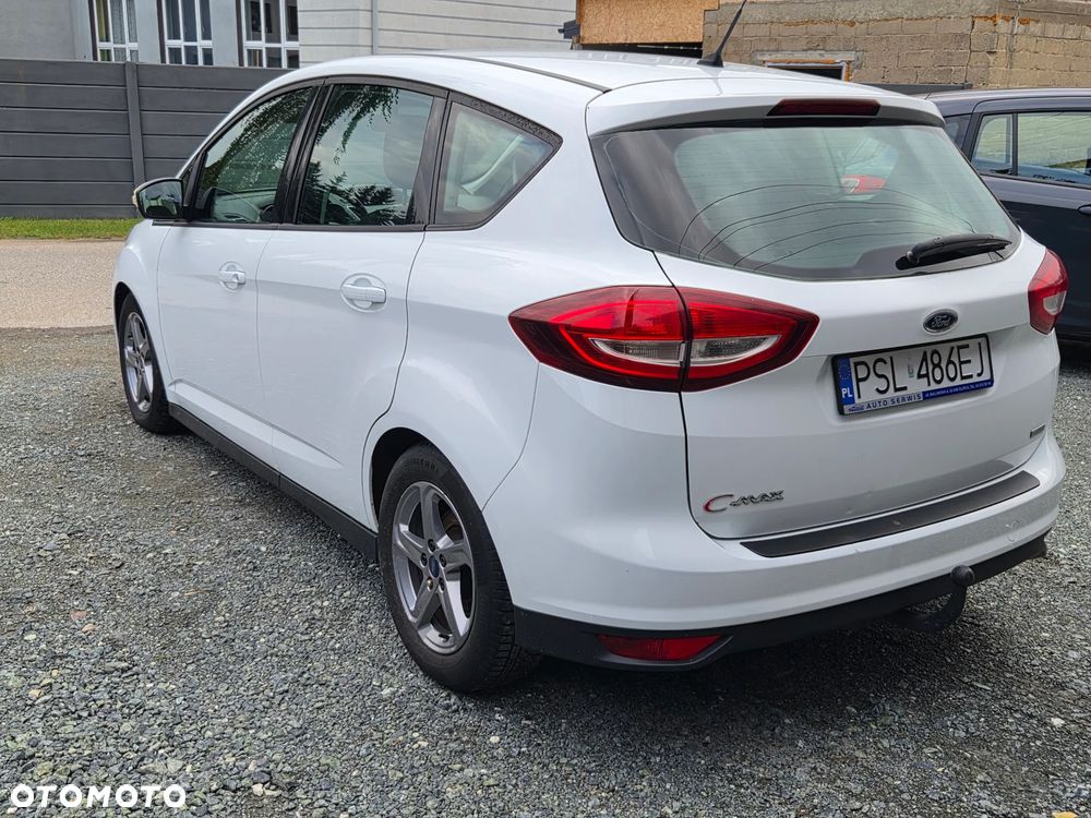 Ford C-MAX - 6