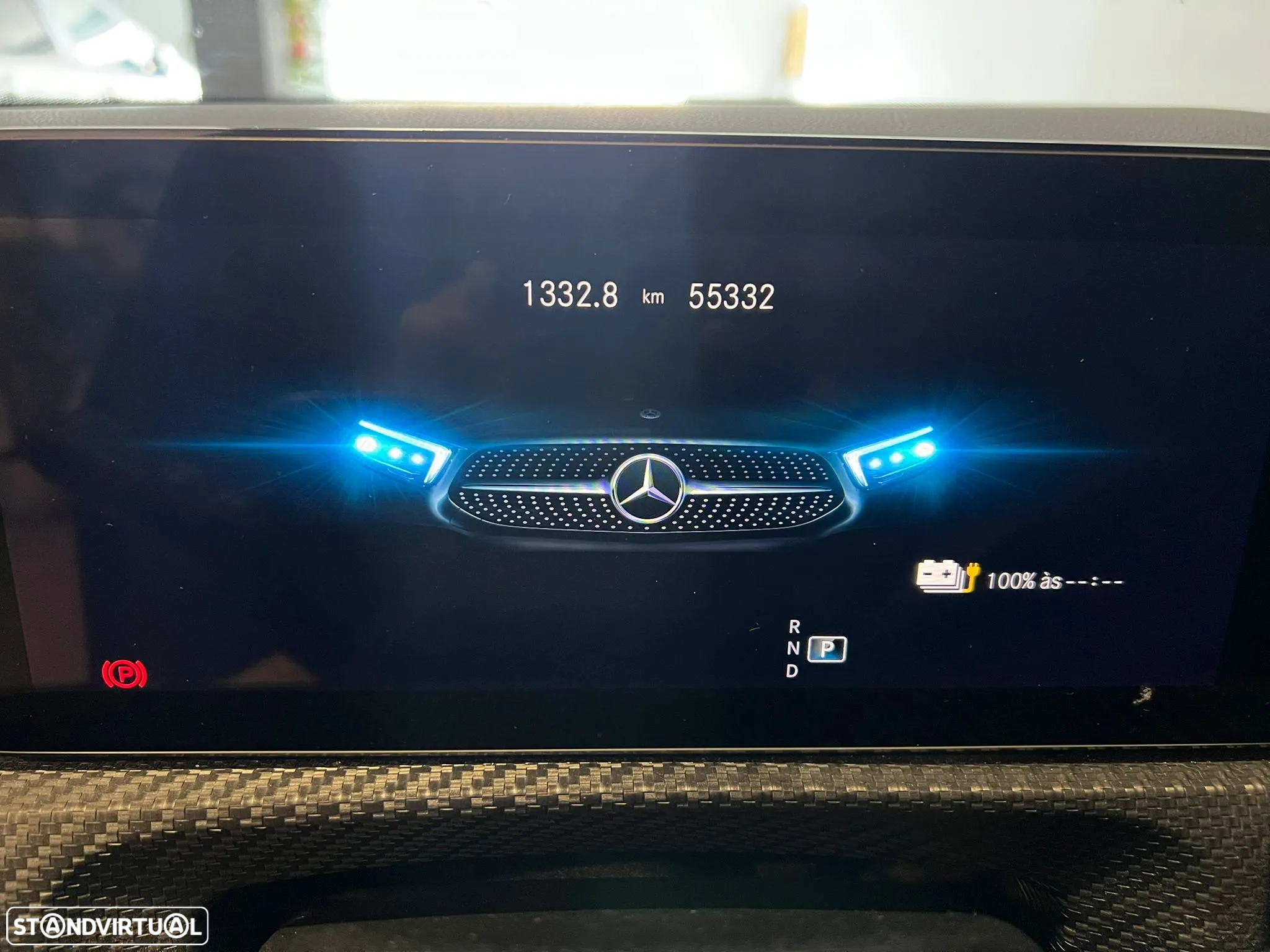 Mercedes-Benz A 250 e 8G-DCT Style - 8
