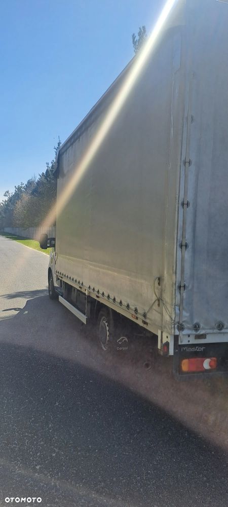 Renault MASTER - 7