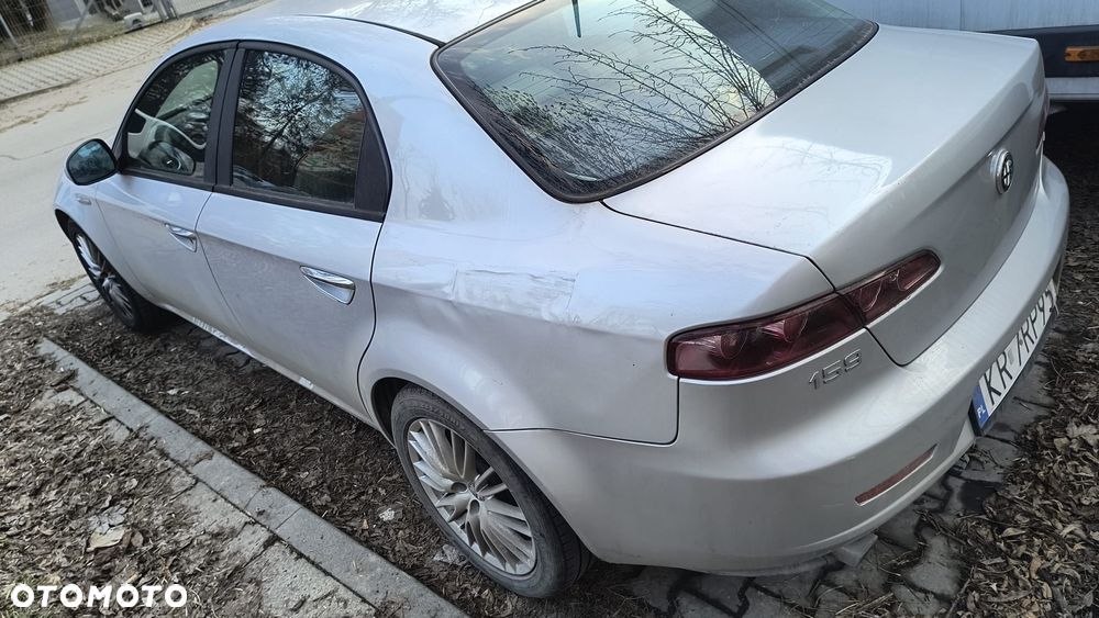 Alfa Romeo 159 - 4