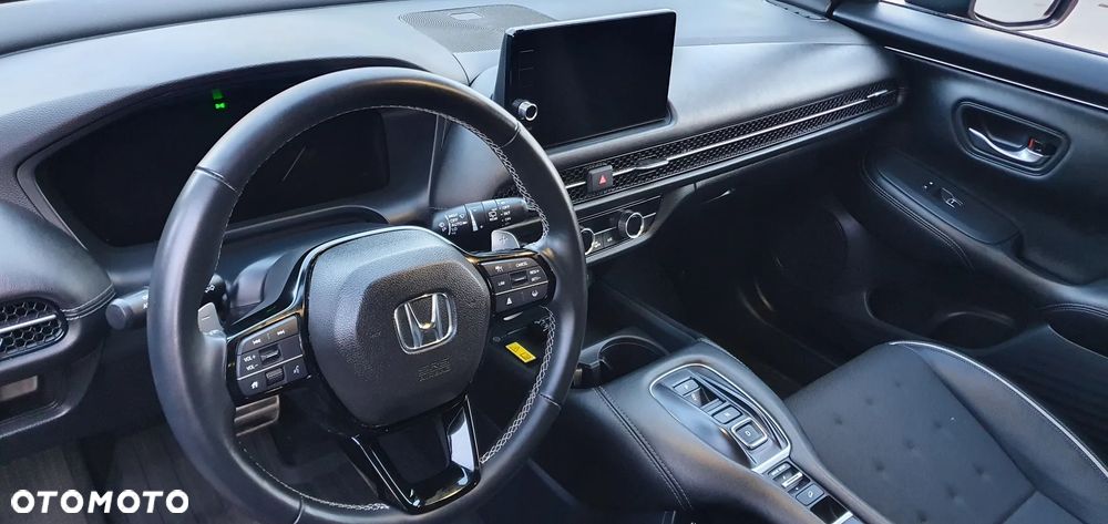 Honda ZR-V 2.0 i-MMD HEV Sport BSI/CTM 2WD CVT - 13