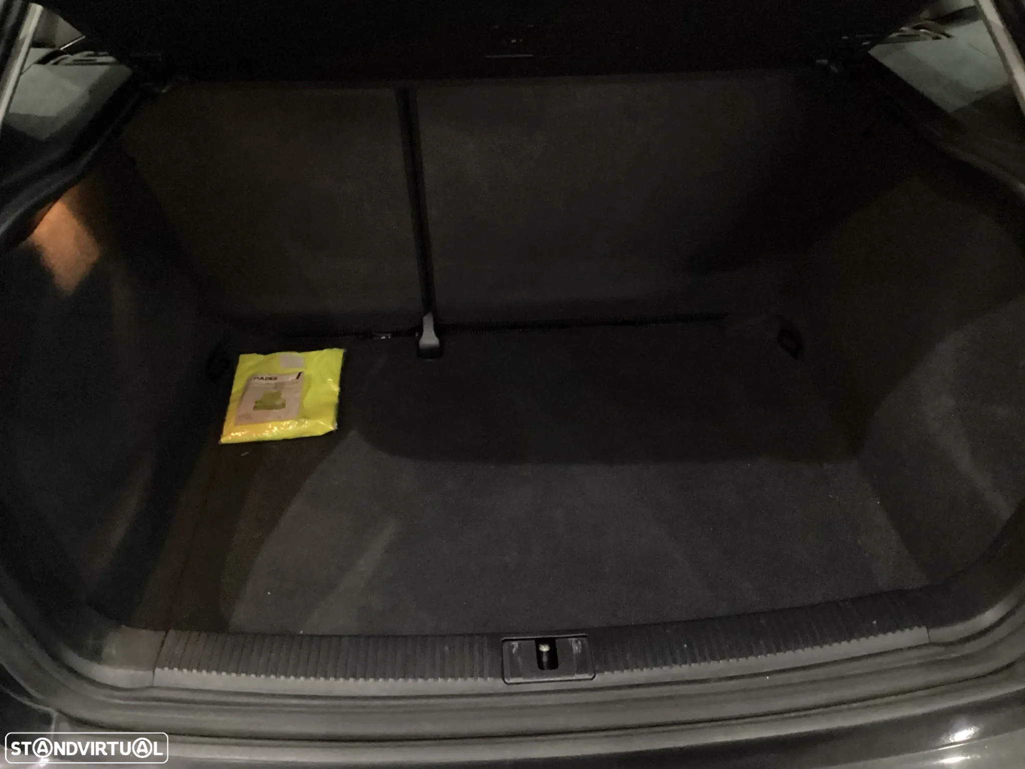 Audi A3 Sportback 2.0 TDi Ambiente - 20