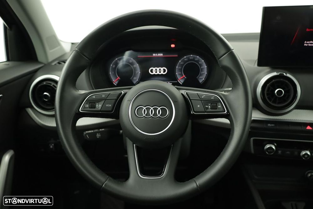 Audi Q2 30 TFSI Advanced - 14