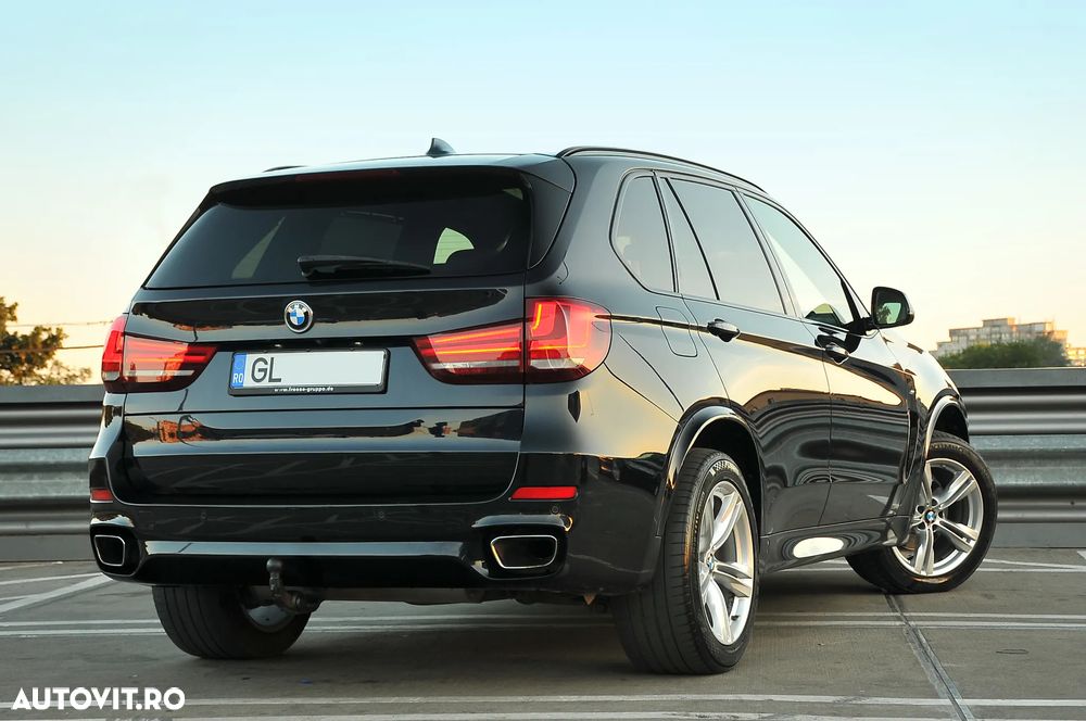 BMW X5 - 10