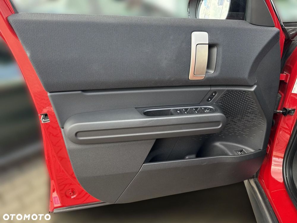 MINI Countryman E 66.5kWh Linia Classic - 17