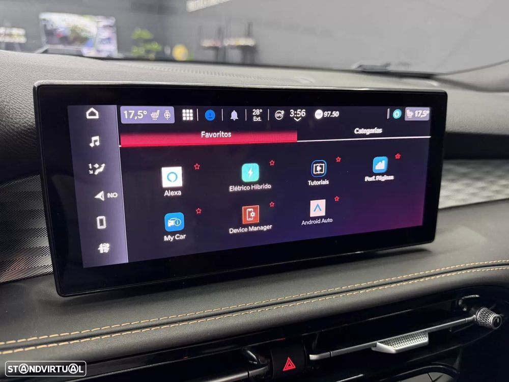 Alfa Romeo Tonale 1.3 Plug-In Hybrid Edizione Speciale e-AWD - 41
