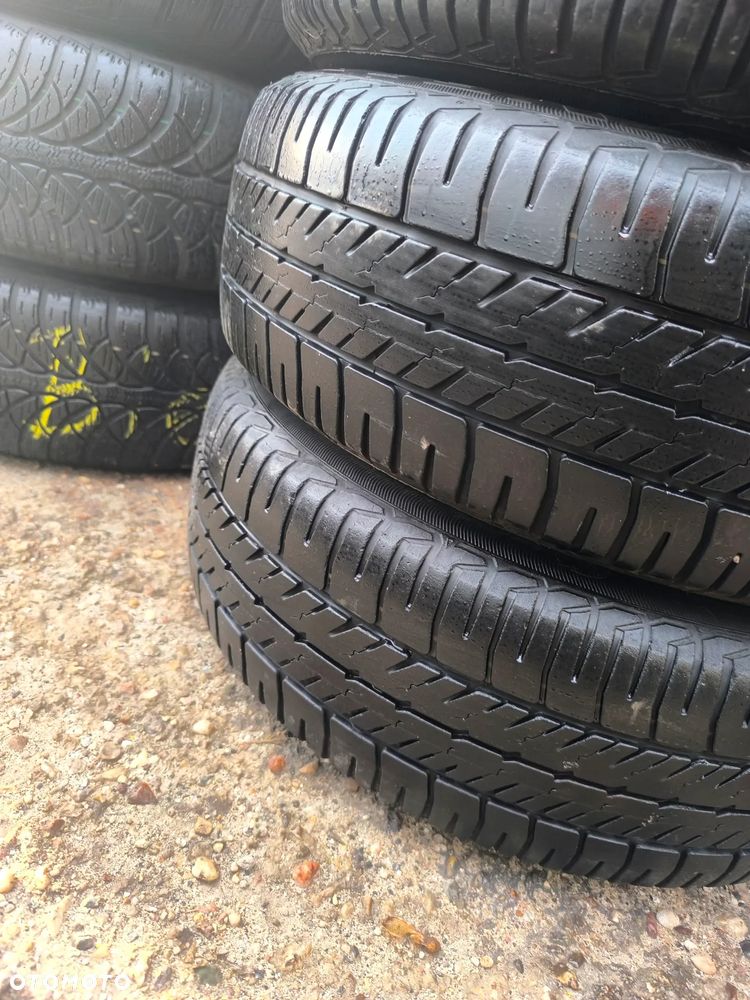 175/65R14 82T Opony Letnie Lato GOODYEAR GT3 5,5mm Legnica ALU-RAD 175/65 - 5