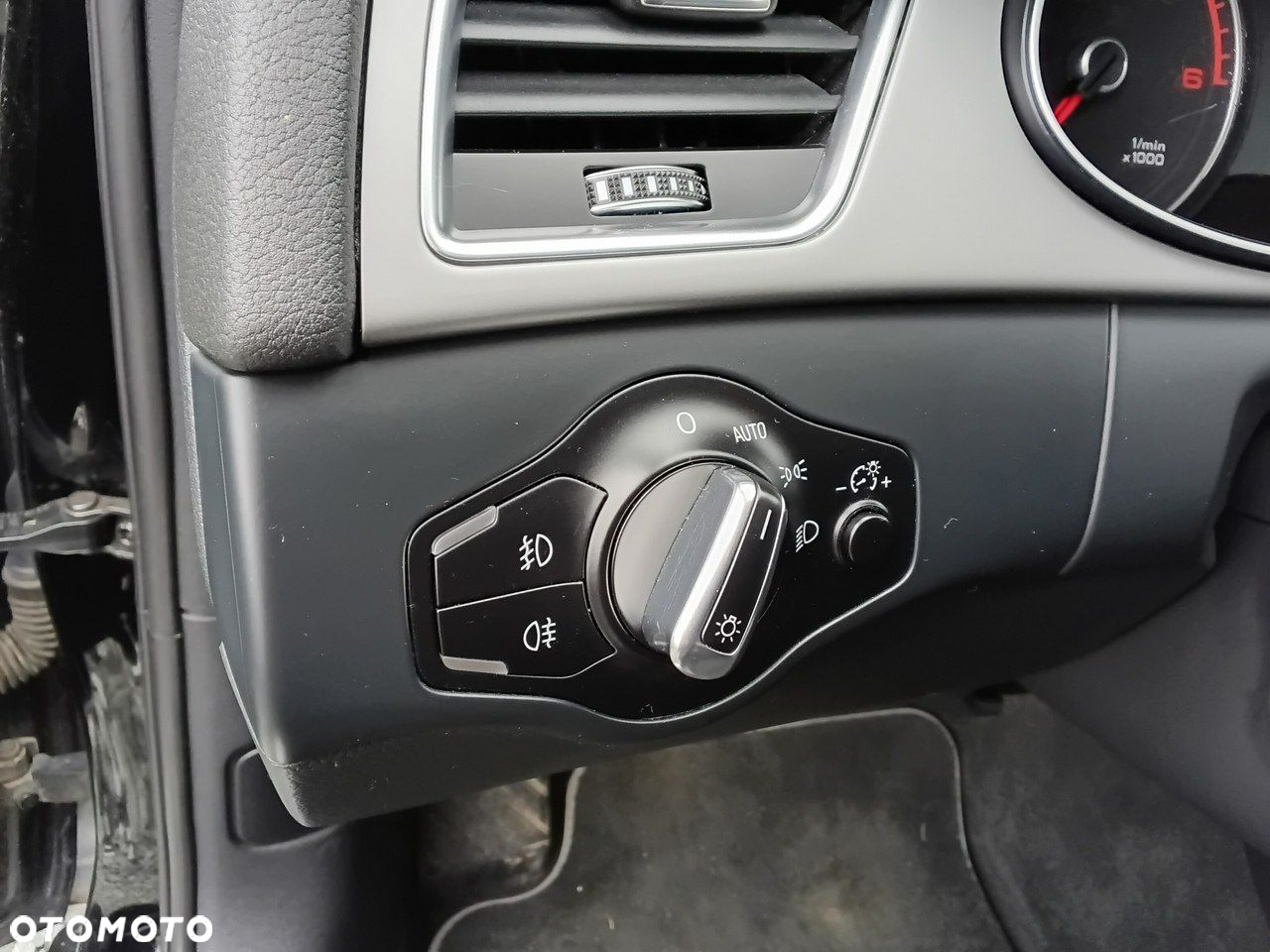 Audi A4 - 29