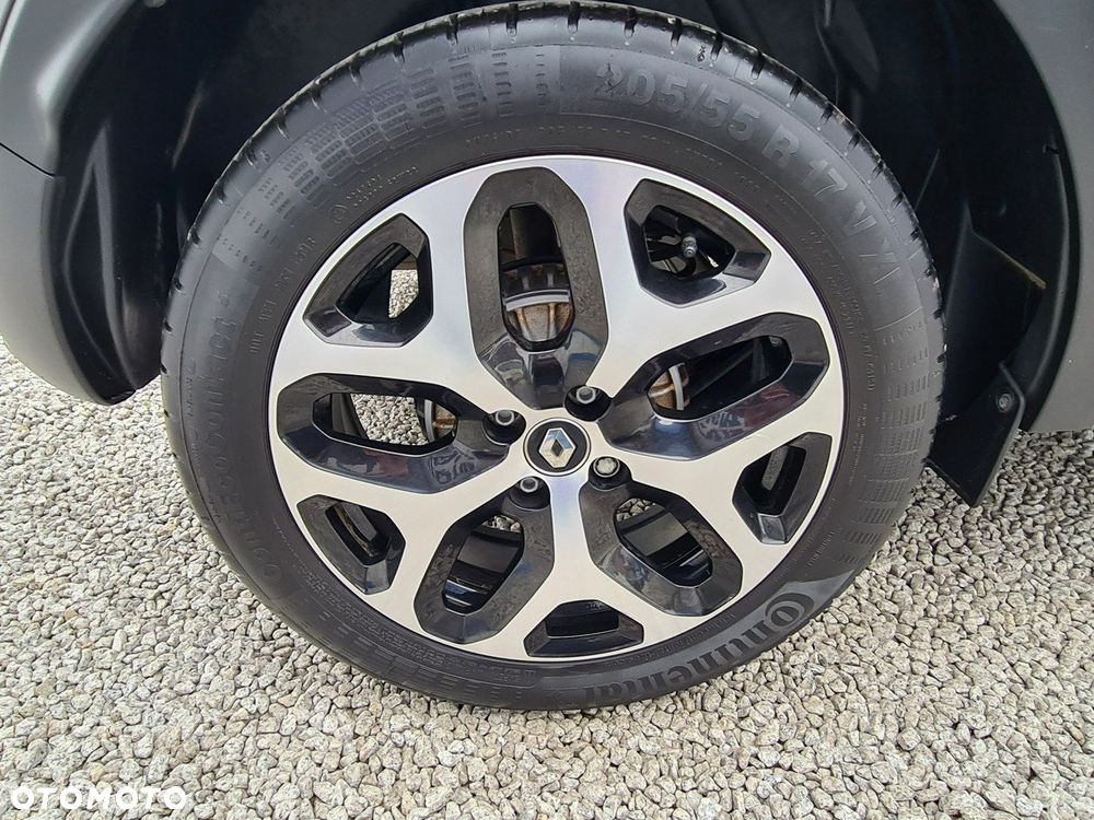 Renault Captur 0.9 Energy TCe Intens - 30