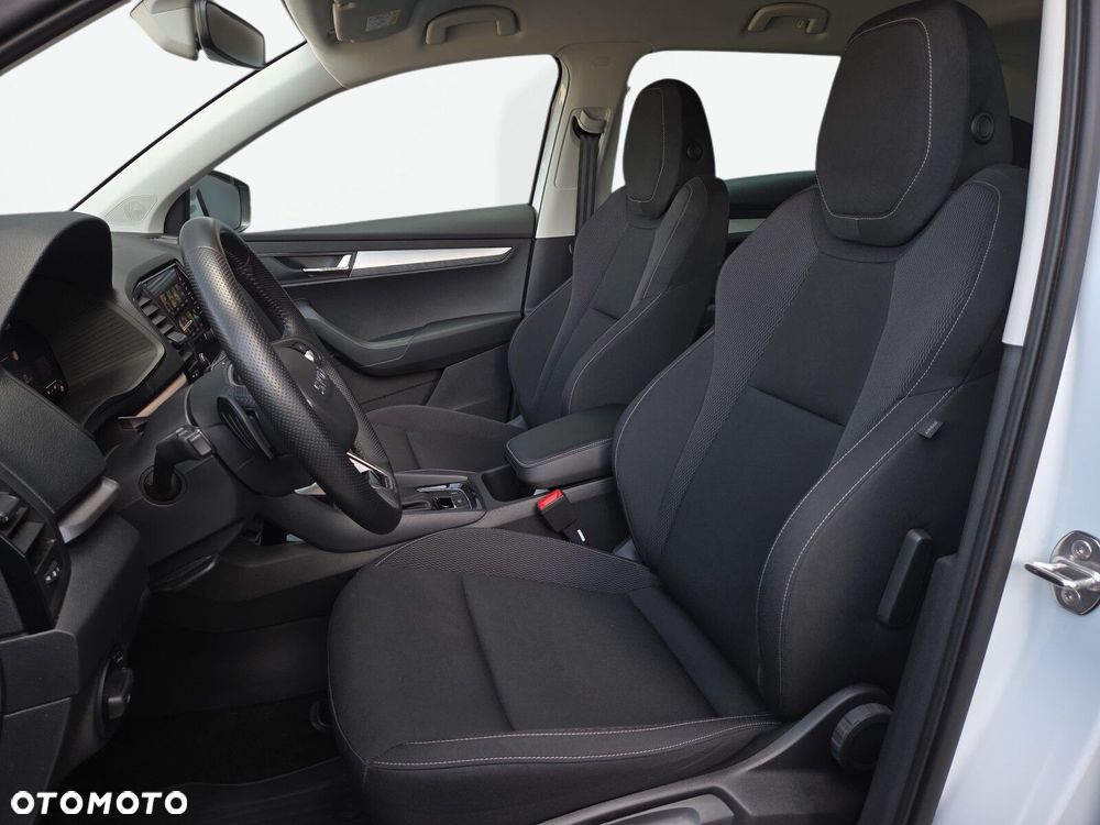 Skoda Karoq 1.5 TSI ACT Selection DSG - 13