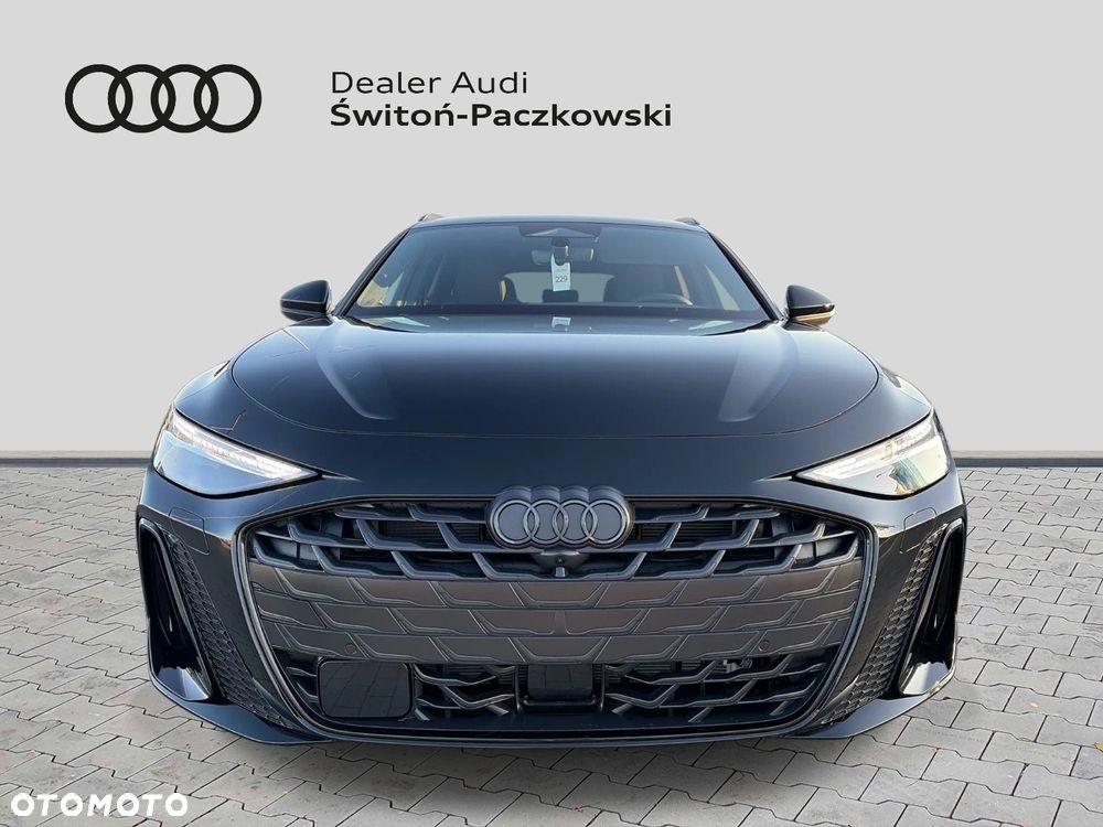 Audi A6 Avant e-Hybrid 270 kW Quattro S tronic - 8