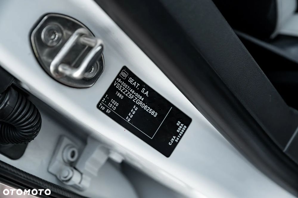 Seat Leon 2.0 TSI Cupra 280 S&S - 27