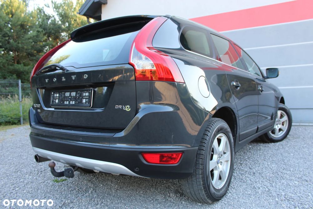 Volvo XC 60 D4 Edition Pro - 3
