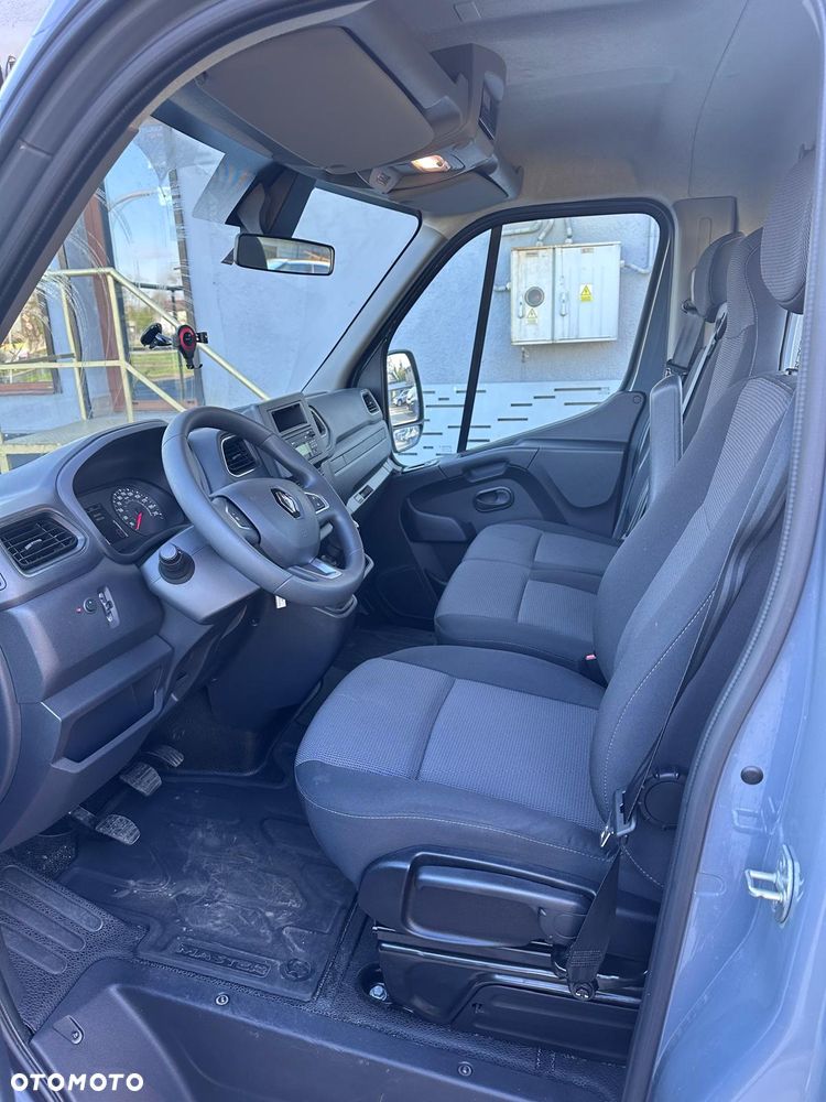 Renault MASTER 2.3 JEGGER - 2