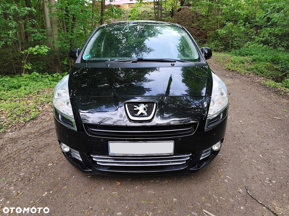 Peugeot 5008 HDI FAP 150 Family - 1