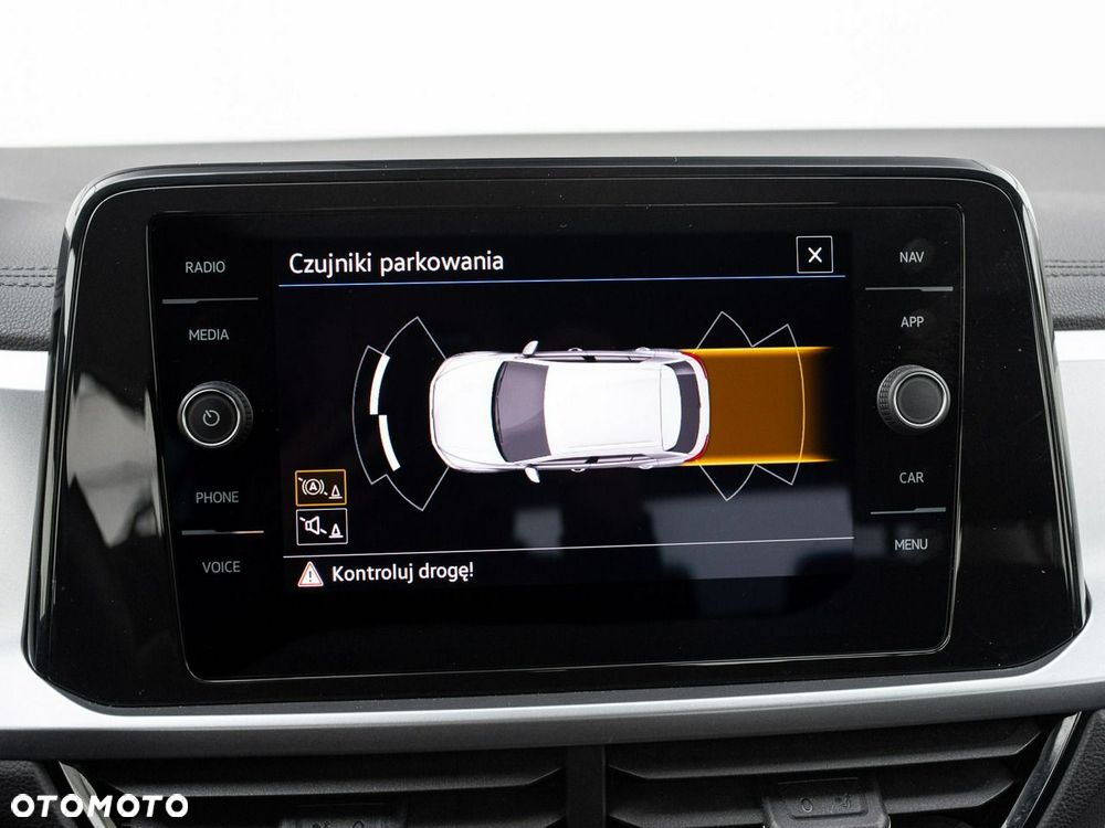 Volkswagen T-Roc 1.5 TSI Life DSG - 23