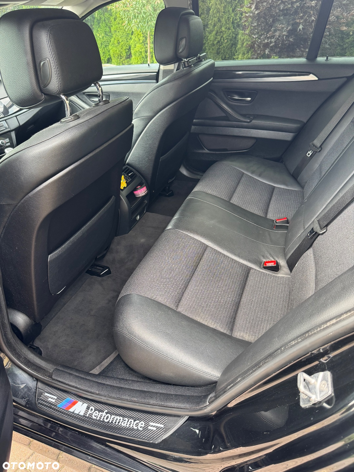 BMW Seria 5 - 13