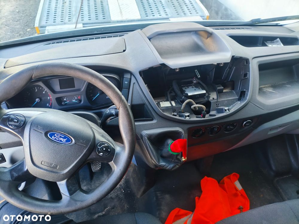 Ford FORD TRANSIT 2.0 ECOBLUE L3H3 TREND Trend - 11