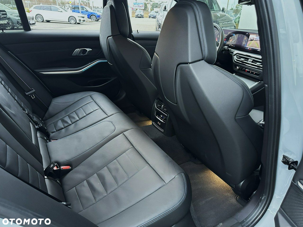 BMW Seria 3 320d M Sport - 18