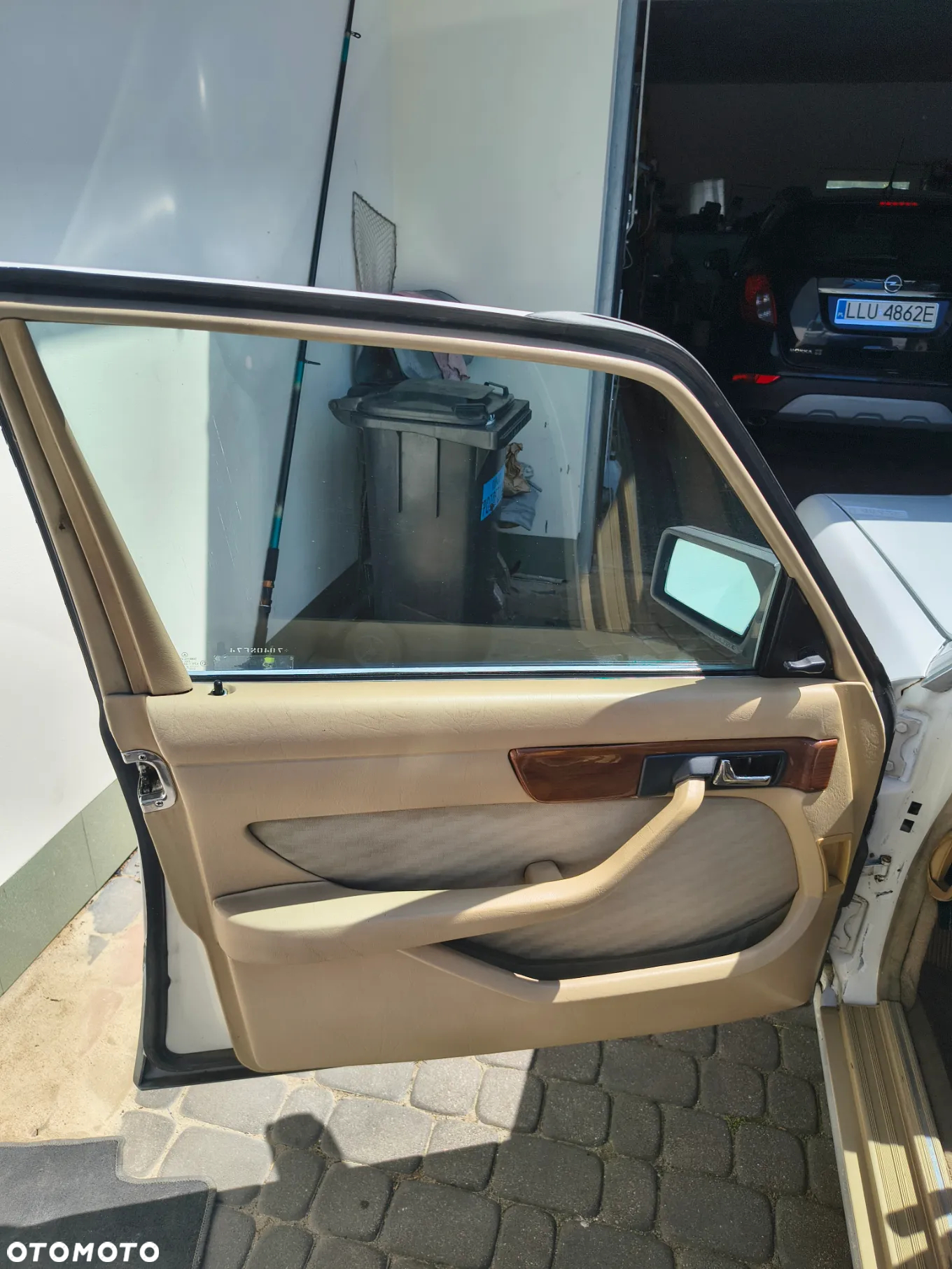 Mercedes-Benz Klasa S 300 SE 2.8 - 9