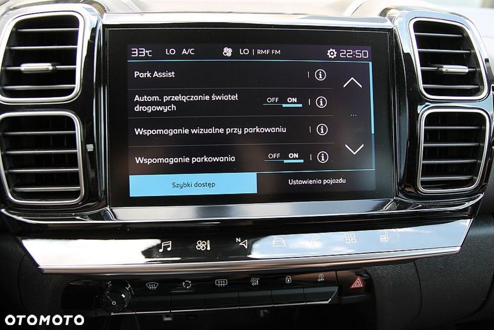 Citroën C5 Aircross 1.5 BlueHDi Max EAT8 - 27