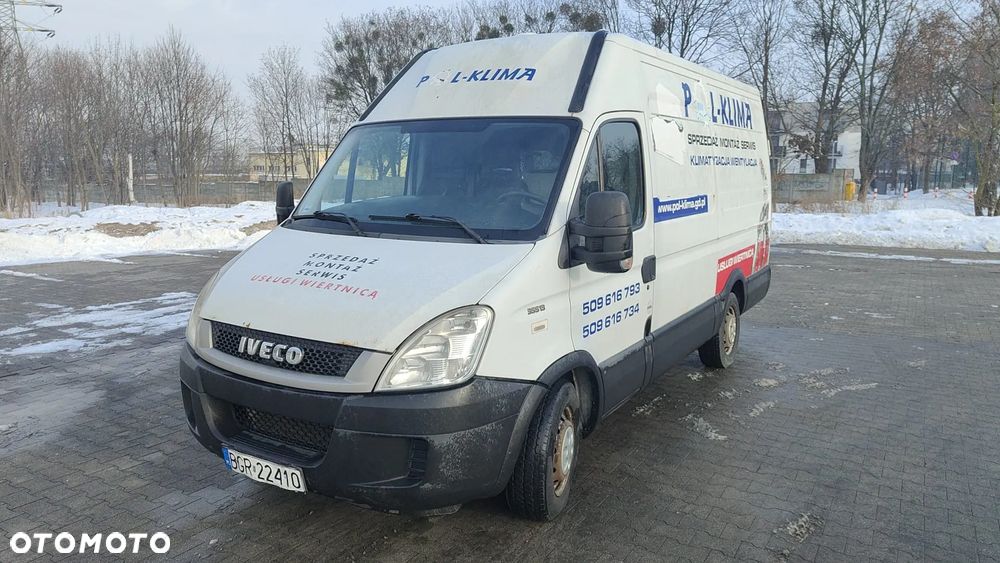 Iveco Daily 35S13 - 1