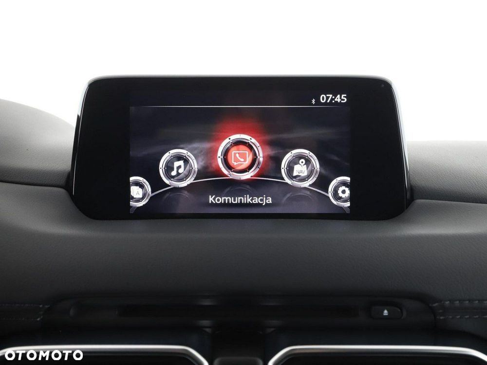 Mazda CX-5 2.0 SKYACTIV-G Center-Line - 23