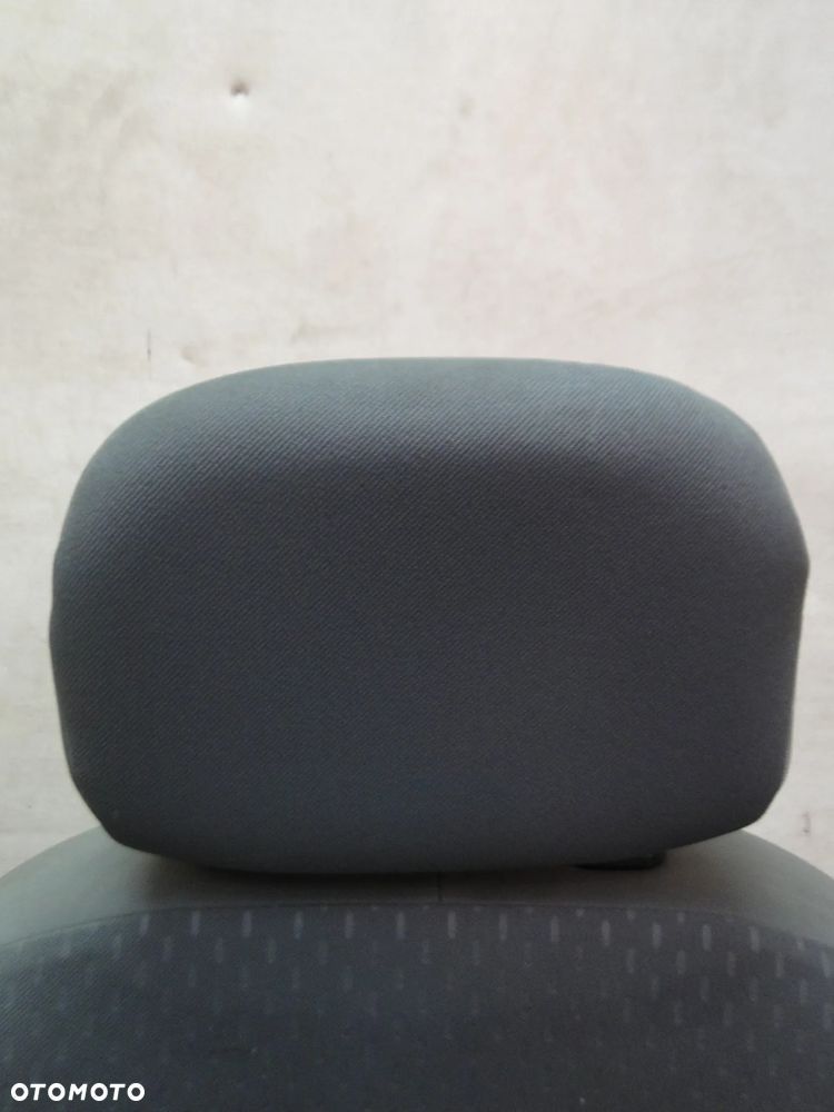 PARTNER BERLINGO III 3 FOTEL PRAWY PASAŻERA 08-18r EUROPA - 3