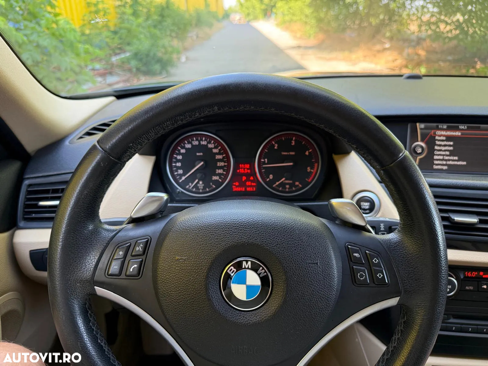 BMW X1 xDrive23d Aut. - 3