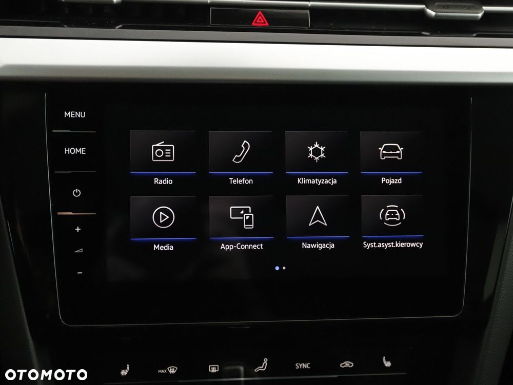 Volkswagen Arteon 2.0 TSI 4Motion Elegance DSG - 17