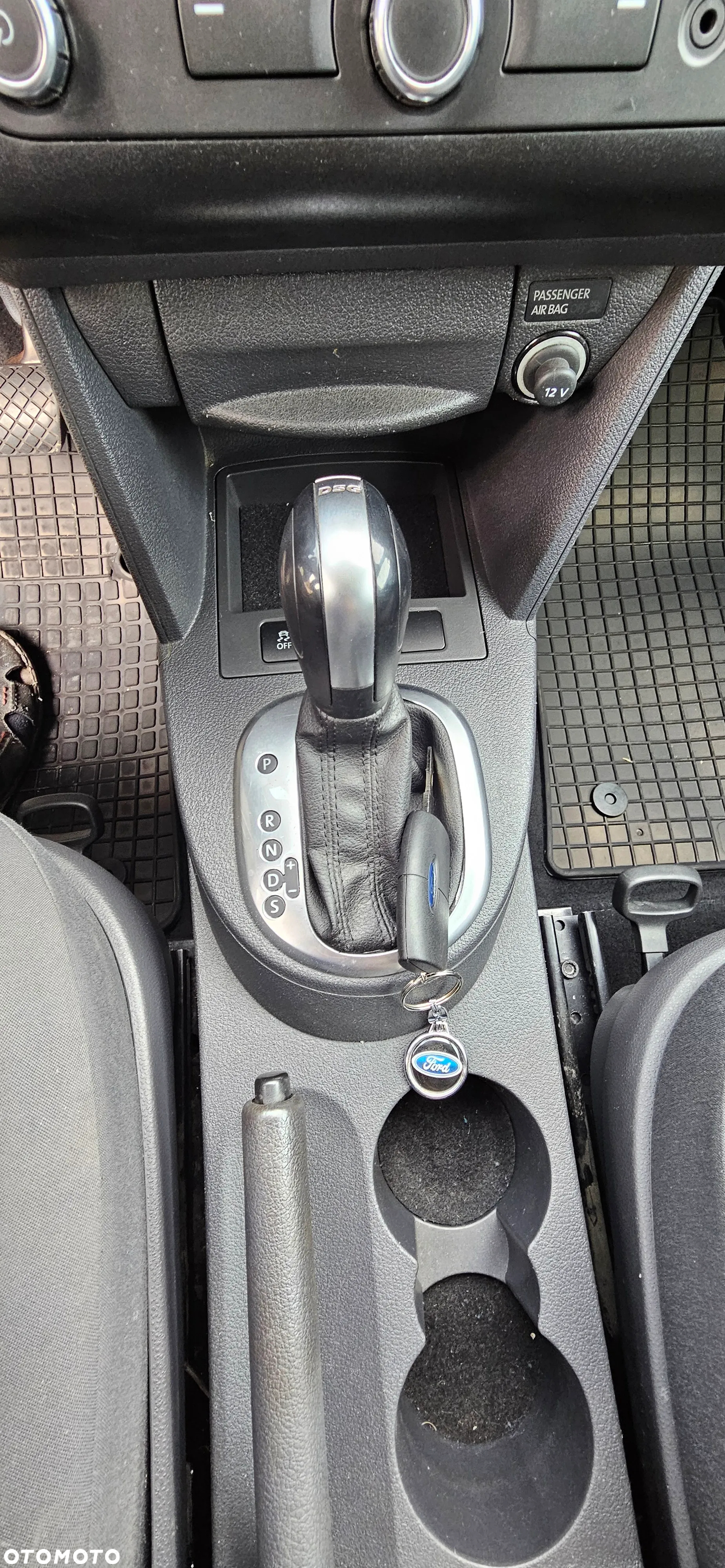 Volkswagen Caddy - 19
