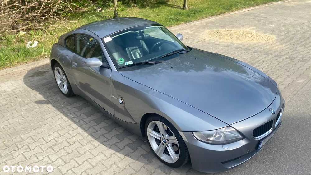BMW Z4 - 10