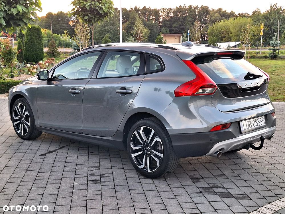 Volvo V40 Cross Country D3 Geartronic Summum - 7